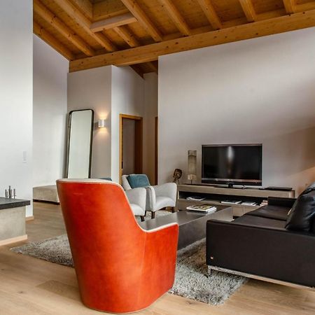 Apartment Silbersee - Griwa Rent Ag Γκρίντελβαλντ Εξωτερικό φωτογραφία