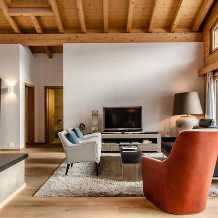 Apartment Silbersee - Griwa Rent Ag Γκρίντελβαλντ Εξωτερικό φωτογραφία