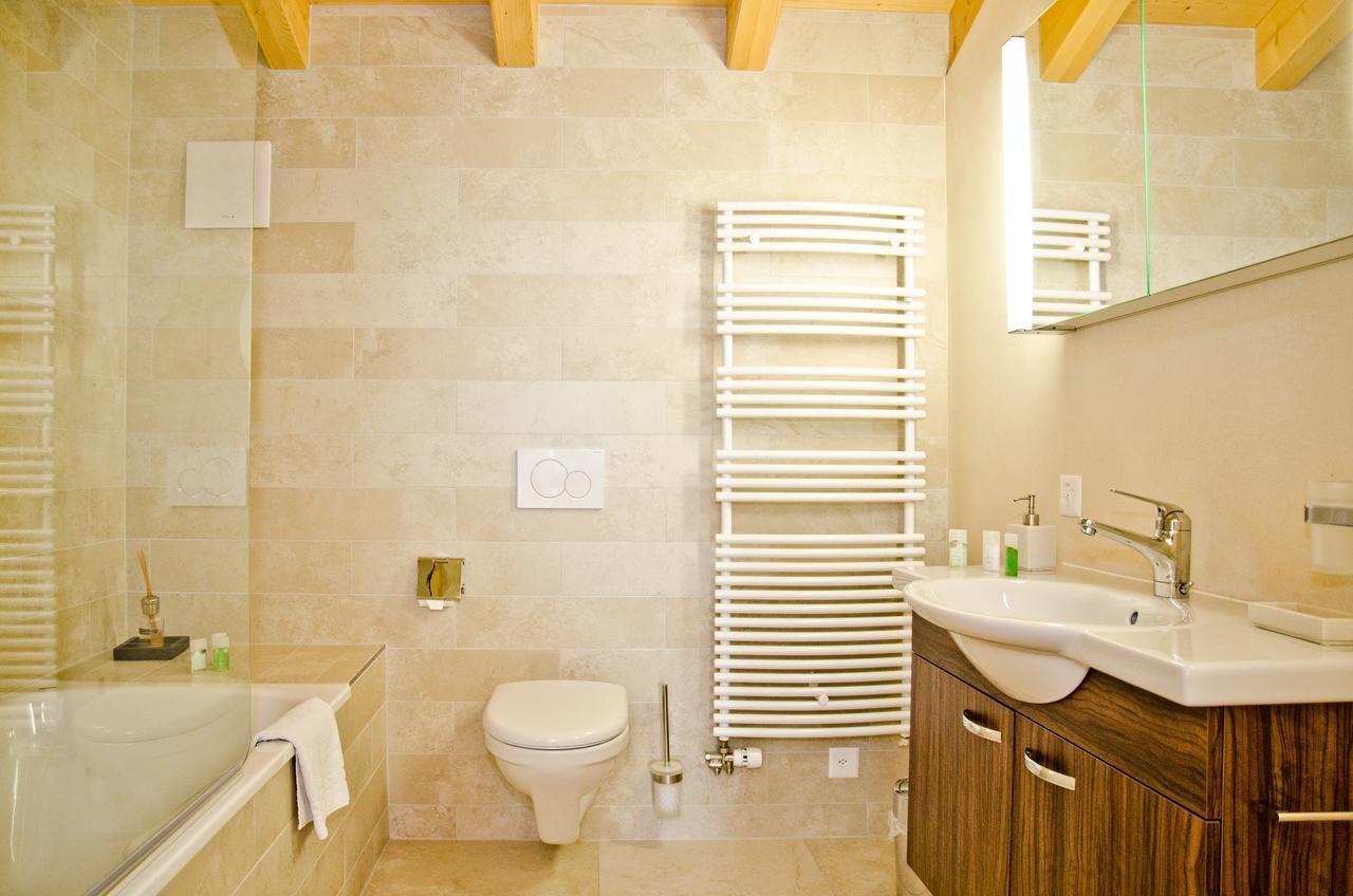 Apartment Silbersee - Griwa Rent Ag Γκρίντελβαλντ Εξωτερικό φωτογραφία