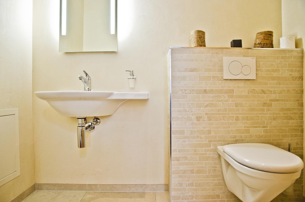 Apartment Silbersee - Griwa Rent Ag Γκρίντελβαλντ Εξωτερικό φωτογραφία