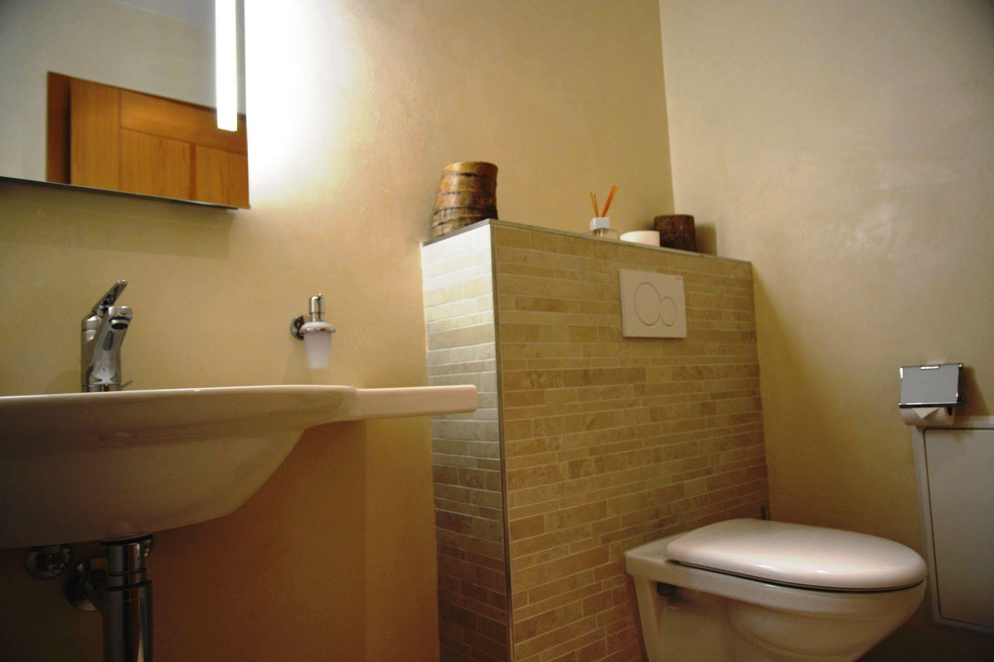 Apartment Silbersee - Griwa Rent Ag Γκρίντελβαλντ Εξωτερικό φωτογραφία