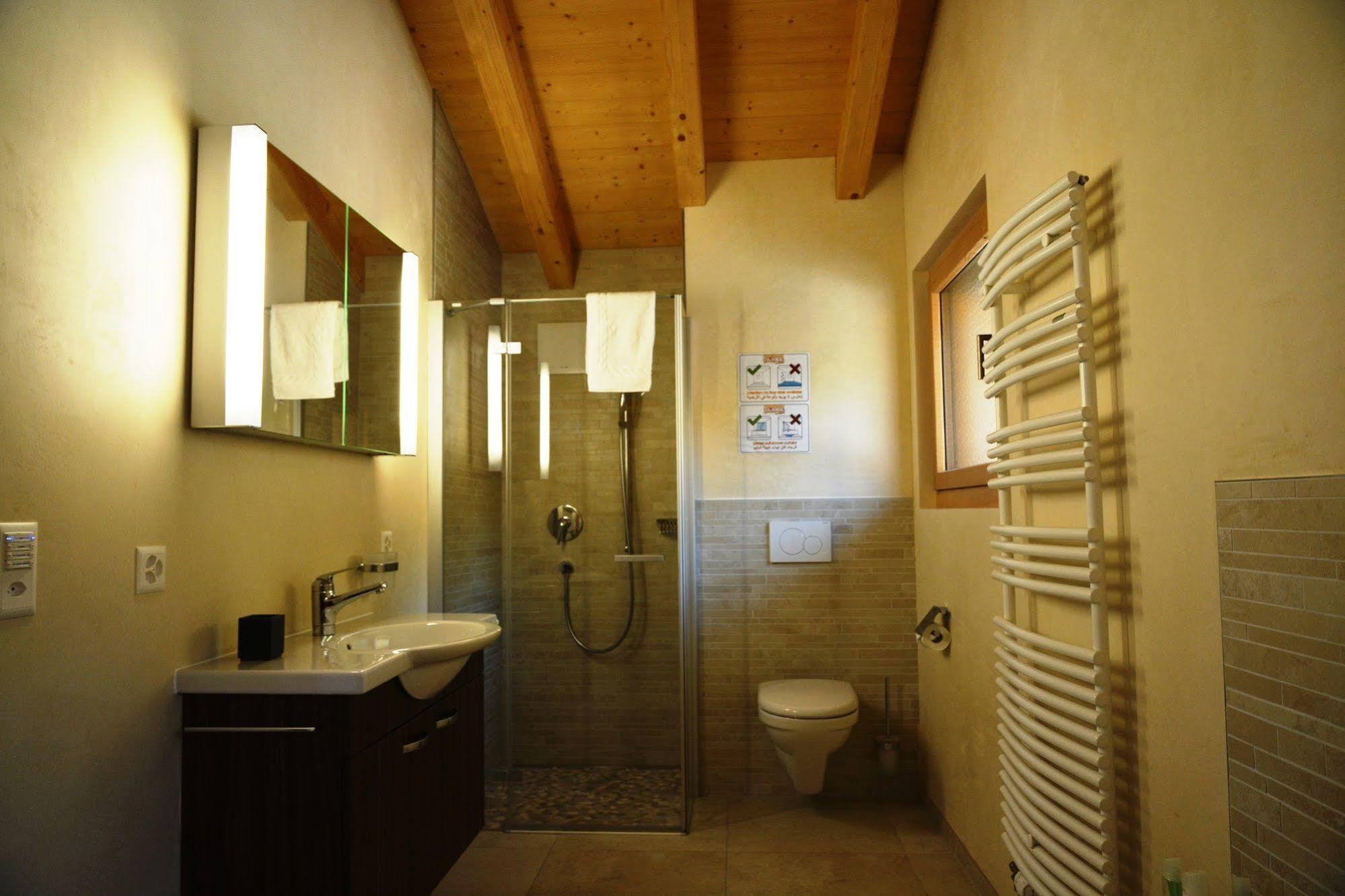 Apartment Silbersee - Griwa Rent Ag Γκρίντελβαλντ Εξωτερικό φωτογραφία