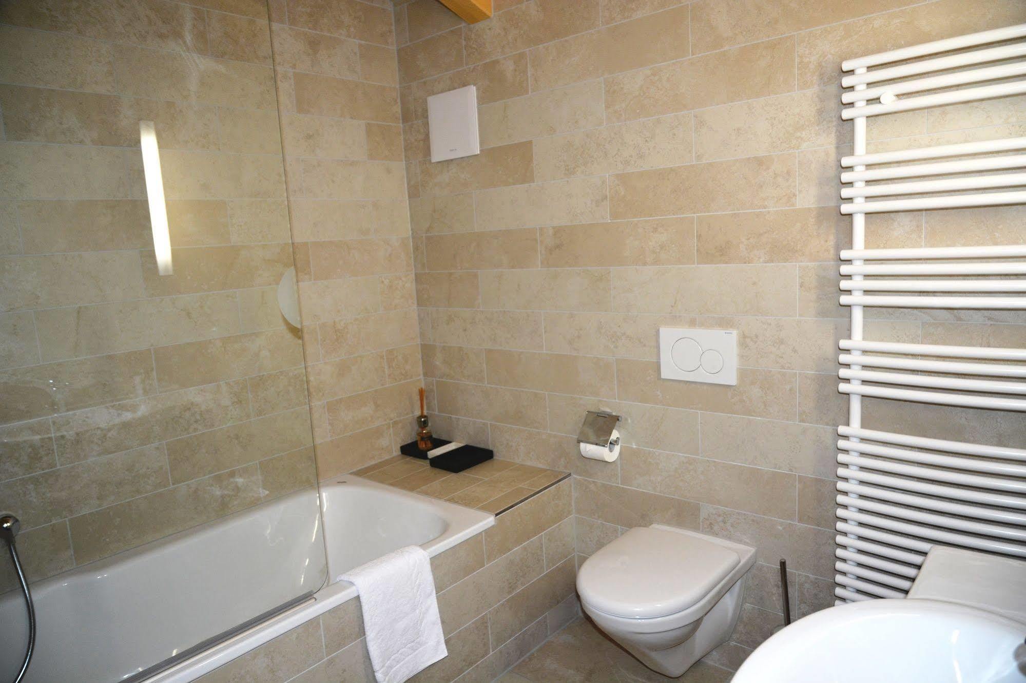 Apartment Silbersee - Griwa Rent Ag Γκρίντελβαλντ Εξωτερικό φωτογραφία