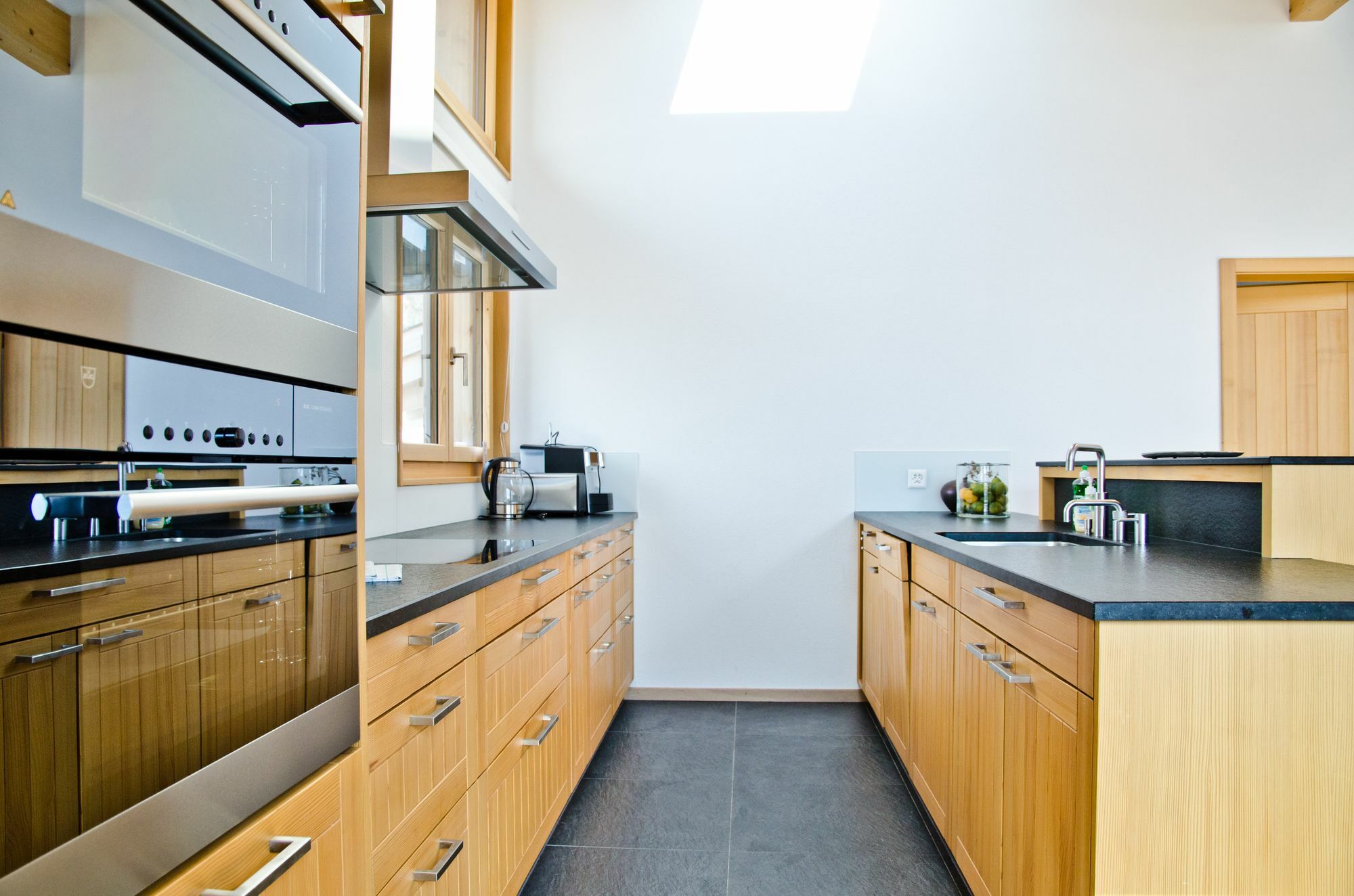 Apartment Silbersee - Griwa Rent Ag Γκρίντελβαλντ Εξωτερικό φωτογραφία